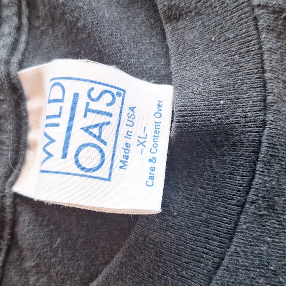 VINTAGE made in USA Rocky and Bullwinkle T-shirt - Picture 3 of 7